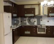 4-комнатная квартира площадью 98 кв.м, Варшавское шоссе, 16к1 | цена 20 000 000 руб. | www.metrprice.ru