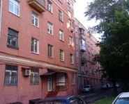 3-комнатная квартира площадью 85 кв.м, Мосфильмовская улица, 88к5 | цена 13 200 000 руб. | www.metrprice.ru