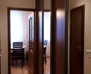 3-комнатная квартира площадью 73.3 кв.м, ул Генерала Белобородова, д. 12 | цена 11 998 888 руб. | www.metrprice.ru