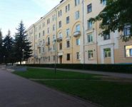 2-комнатная квартира площадью 65 кв.м, Пионерская ул., 13 | цена 3 800 000 руб. | www.metrprice.ru