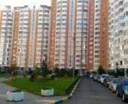 3-комнатная квартира площадью 73.6 кв.м, Зверева ул., 6 | цена 8 800 000 руб. | www.metrprice.ru
