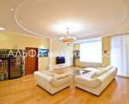 3-комнатная квартира площадью 150 кв.м, Нежинская ул., 8К3 | цена 42 340 000 руб. | www.metrprice.ru