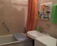 1-комнатная квартира площадью 37 кв.м, улица Дмитрия Ульянова, 6к1 | цена 3 999 000 руб. | www.metrprice.ru