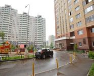 2-комнатная квартира площадью 47 кв.м, улица Дмитрия Ульянова, 6к1 | цена 5 700 000 руб. | www.metrprice.ru