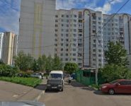 3-комнатная квартира площадью 86 кв.м, улица Адмирала Лазарева, 36 | цена 10 500 000 руб. | www.metrprice.ru