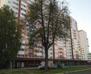 2-комнатная квартира площадью 60 кв.м, Лукино ул., 51 | цена 4 200 000 руб. | www.metrprice.ru