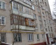 2-комнатная квартира площадью 41 кв.м, Расковой ул., 5 | цена 4 700 000 руб. | www.metrprice.ru