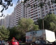 2-комнатная квартира площадью 52 кв.м, Хорошевское ш., 48 | цена 10 300 000 руб. | www.metrprice.ru