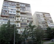 3-комнатная квартира площадью 64 кв.м, Багрицкого ул., 24К2 | цена 10 600 000 руб. | www.metrprice.ru