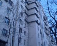 3-комнатная квартира площадью 53.5 кв.м, Чистопрудный бул., 12К4 | цена 20 500 000 руб. | www.metrprice.ru
