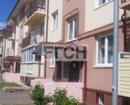 3-комнатная квартира площадью 78.6 кв.м, Первомайская улица, 37к2 | цена 7 000 000 руб. | www.metrprice.ru