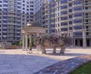 1-комнатная квартира площадью 49.4 кв.м, Первомайская улица, 37к2 | цена 16 500 000 руб. | www.metrprice.ru