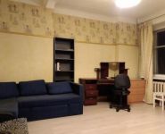 3-комнатная квартира площадью 82 кв.м, Мельникова ул., 16 | цена 3 990 000 руб. | www.metrprice.ru