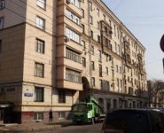 2-комнатная квартира площадью 48 кв.м, улица Фадеева, 6с1 | цена 15 700 000 руб. | www.metrprice.ru