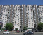 3-комнатная квартира площадью 79 кв.м, Рублевское ш., 18-1 | цена 17 500 000 руб. | www.metrprice.ru