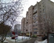 2-комнатная квартира площадью 53.4 кв.м, Институтская улица, 5 | цена 5 600 000 руб. | www.metrprice.ru