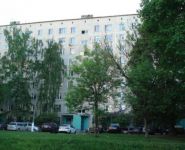 2-комнатная квартира площадью 47 кв.м, Юрловский пр., 7 | цена 7 190 000 руб. | www.metrprice.ru