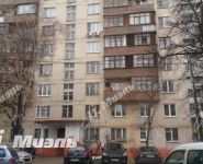 1-комнатная квартира площадью 36 кв.м, Буракова ул., 5К2 | цена 5 600 000 руб. | www.metrprice.ru