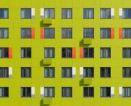 2-комнатная квартира площадью 54.5 кв.м, улица Дмитрия Ульянова, 6к1 | цена 4 211 304 руб. | www.metrprice.ru