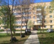 3-комнатная квартира площадью 62 кв.м, проспект Будённого, 51к5 | цена 5 400 000 руб. | www.metrprice.ru