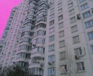 3-комнатная квартира площадью 79 кв.м, Бабакина ул., 2Б | цена 9 300 000 руб. | www.metrprice.ru