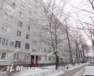 3-комнатная квартира площадью 59 кв.м, Чертановская ул., 66К3 | цена 7 800 000 руб. | www.metrprice.ru