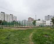 2-комнатная квартира площадью 56 кв.м, Знаменская улица, 21 | цена 11 450 000 руб. | www.metrprice.ru