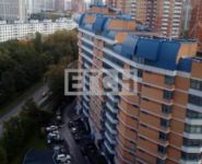 3-комнатная квартира площадью 74 кв.м, Удальцова ул., 17к2 | цена 23 500 000 руб. | www.metrprice.ru