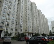 2-комнатная квартира площадью 52 кв.м, Герасима Курина ул., 14/2 | цена 10 600 000 руб. | www.metrprice.ru