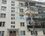 1-комнатная квартира площадью 32 кв.м, Конаковский проезд, 3 | цена 5 900 000 руб. | www.metrprice.ru