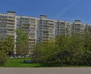 2-комнатная квартира площадью 48 кв.м, Подольских Курсантов ул., 2к1 | цена 2 550 000 руб. | www.metrprice.ru