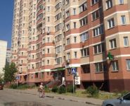 1-комнатная квартира площадью 42 кв.м, Тепличная улица, 6 | цена 4 200 000 руб. | www.metrprice.ru