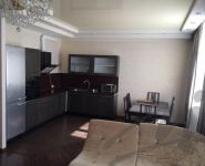 3-комнатная квартира площадью 107 кв.м в ЖК "Мономах", Алабяна ул., 13К1 | цена 46 000 000 руб. | www.metrprice.ru