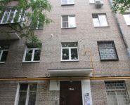 3-комнатная квартира площадью 78 кв.м, Новозаводская улица, 2к6-7 | цена 16 000 000 руб. | www.metrprice.ru