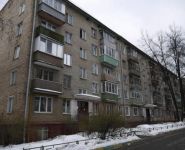 2-комнатная квартира площадью 44 кв.м, Нижегородская улица, 106к2 | цена 5 900 000 руб. | www.metrprice.ru