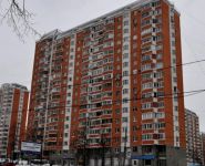 2-комнатная квартира площадью 51 кв.м, Симферопольский бул., 29К3 | цена 11 000 000 руб. | www.metrprice.ru