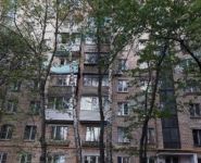 2-комнатная квартира площадью 35 кв.м, Камчатская ул., 4 | цена 4 800 000 руб. | www.metrprice.ru