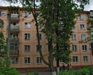 2-комнатная квартира площадью 39 кв.м, улица Циолковского, 8/11 | цена 4 000 000 руб. | www.metrprice.ru