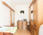 2-комнатная квартира площадью 53 кв.м, Матроса Железняка бул., 24К1 | цена 5 990 000 руб. | www.metrprice.ru