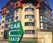 3-комнатная квартира площадью 85 кв.м, Никольская улица, 8к3 | цена 9 500 000 руб. | www.metrprice.ru