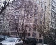 2-комнатная квартира площадью 42 кв.м, Самаркандский бульвар, 10к1 | цена 6 000 000 руб. | www.metrprice.ru