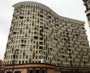 4-комнатная квартира площадью 116 кв.м, Старокрымская улица, 13с1 | цена 24 000 000 руб. | www.metrprice.ru