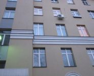 3-комнатная квартира площадью 104 кв.м, Говорова ул., 8-1 | цена 18 100 000 руб. | www.metrprice.ru