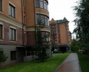 3-комнатная квартира площадью 127 кв.м, Береговая ул., 4 | цена 8 229 000 руб. | www.metrprice.ru