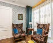 5-комнатная квартира площадью 200 кв.м, Казарменный пер., 3 | цена 159 500 000 руб. | www.metrprice.ru