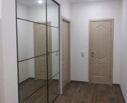 2-комнатная квартира площадью 54 кв.м, Николо-Хованская ул., 24 | цена 6 800 000 руб. | www.metrprice.ru