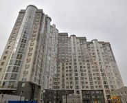 3-комнатная квартира площадью 64.9 кв.м в ЖК "Мономах",  | цена 8 138 460 руб. | www.metrprice.ru