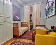 4-комнатная квартира площадью 156 кв.м, Бронная Малая ул., 32 | цена 112 000 000 руб. | www.metrprice.ru