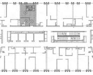 1-комнатная квартира площадью 28 кв.м, Дыбенко улица, д. 7 корп. 3 | цена 6 811 992 руб. | www.metrprice.ru