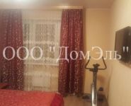 2-комнатная квартира площадью 61 кв.м, Дениса Давыдова ул., 11 | цена 5 350 000 руб. | www.metrprice.ru